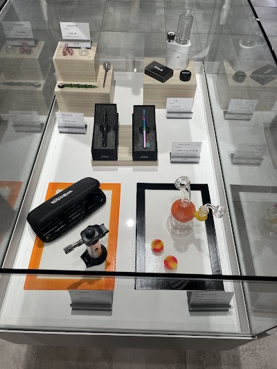 Tokyo Smoke Cannabis | Waterloo Commons