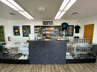 Tonkawa Medical Dispensary