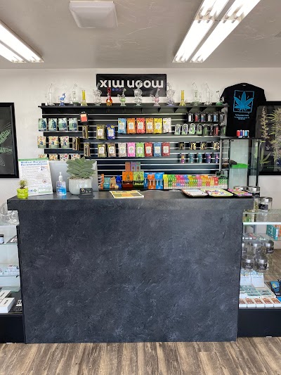 Tonkawa Medical Dispensary