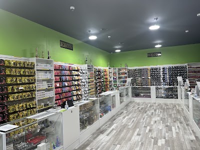 Top Cannabis Outlet