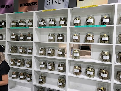 Top Cannabis Outlet