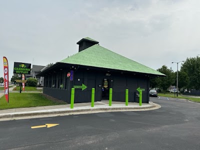 Top Cannabis Outlet