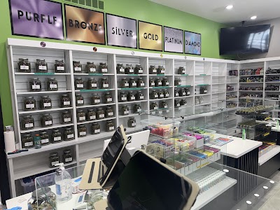 Top Cannabis Outlet