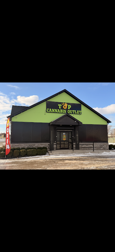 Top Cannabis Outlet