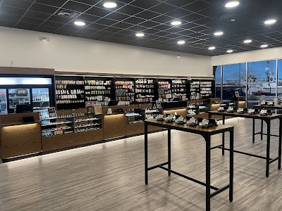 Top Crop Cannabis Co.