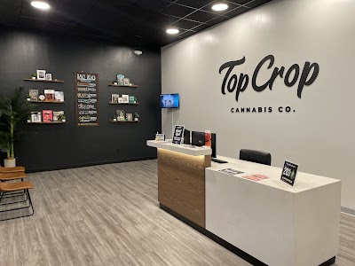 Top Crop Cannabis Co.