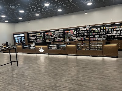 Top Crop Cannabis Co.