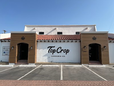 Top Crop Cannabis Dispensary - Albuquerque