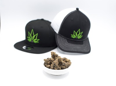 Top Crop Cannabis Dispensary - Albuquerque