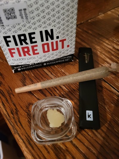 Top Crop Cannabis Dispensary - Albuquerque