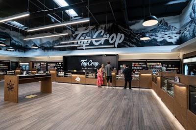 Top Crop Cannabis Dispensary - Sunland Park