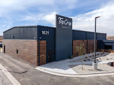 Top Crop Cannabis Dispensary - Sunland Park