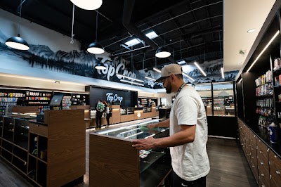 Top Crop Cannabis Dispensary - Sunland Park