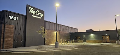 Top Crop Cannabis Dispensary - Sunland Park