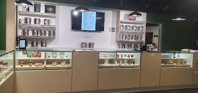 TOP Dispensary Bethany