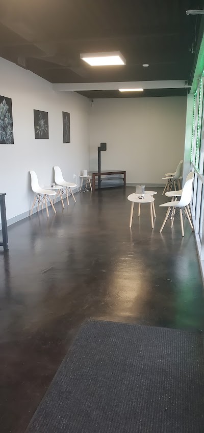 TOP Dispensary Bethany