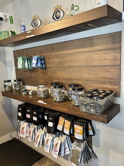 Top Kush Only Dispensary