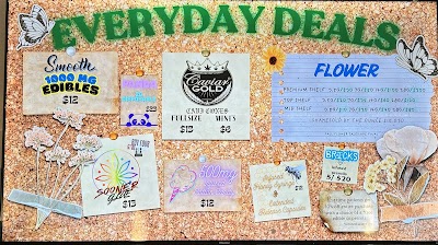 Top Kush Only Dispensary