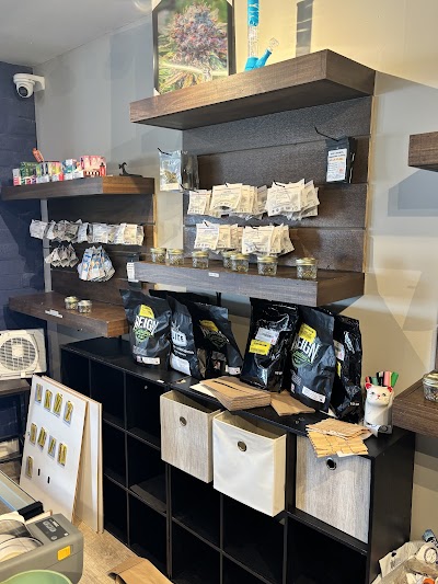 Top Kush Only Dispensary