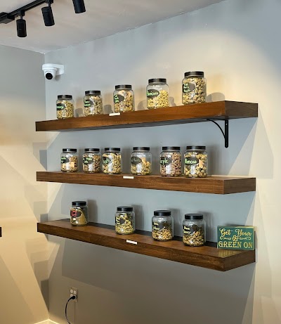 Top Kush Only Dispensary