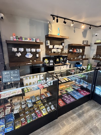 Top Kush Only Dispensary