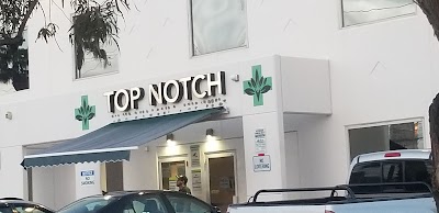 Top Notch The Health Center