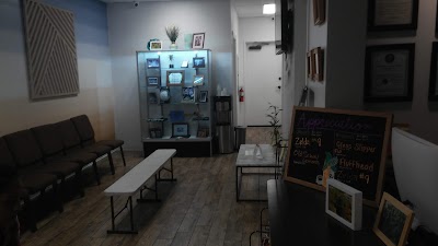 Top Notch The Health Center