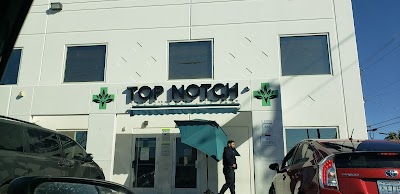 Top Notch The Health Center