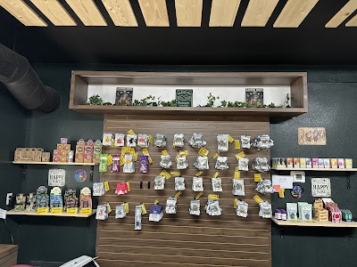 Top Shelf Botanicals - Anaconda Dispensary