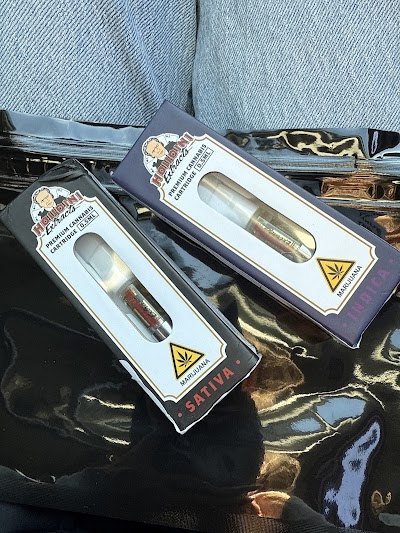 Top Shelf Botanicals - Anaconda Dispensary