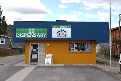 Top Shelf Botanicals - Arlee Dispensary