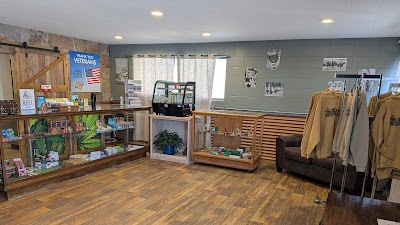 Top Shelf Botanicals - Arlee Dispensary