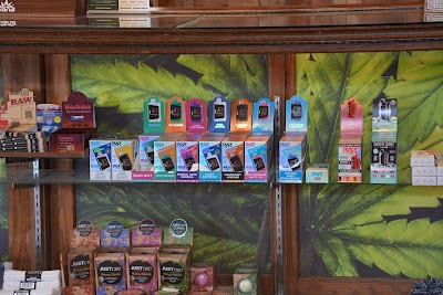 Top Shelf Botanicals - Arlee Dispensary