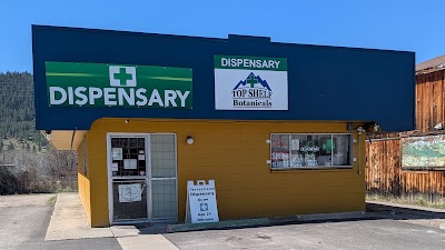 Top Shelf Botanicals - Arlee Dispensary