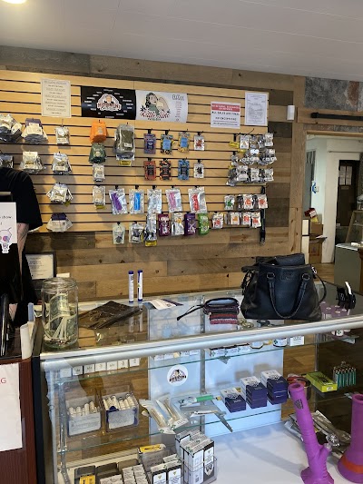 Top Shelf Botanicals - Arlee Dispensary