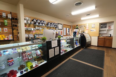 Top Shelf Botanicals - Bozeman