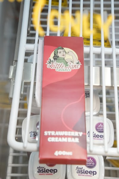 Top Shelf Botanicals - Bozeman