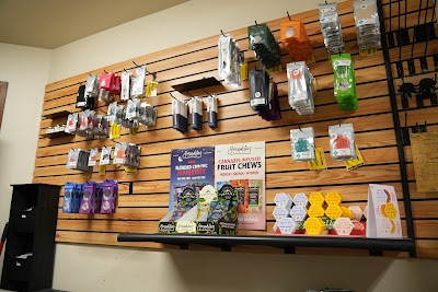 Top Shelf Botanicals - Bozeman