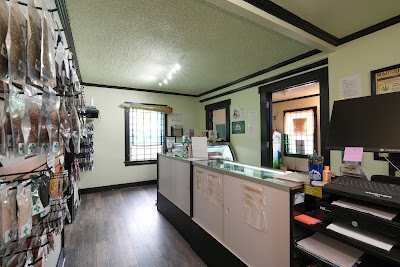 Top Shelf Botanicals - Butte Dispensary