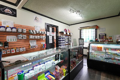 Top Shelf Botanicals - Butte Dispensary