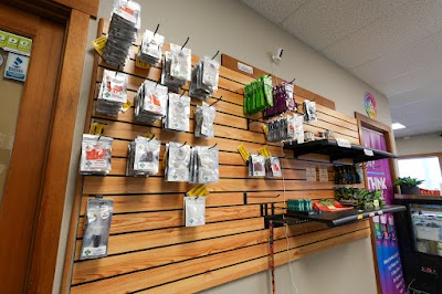 Top Shelf Botanicals Dispensary Helena MT