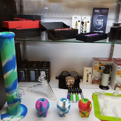 Top Shelf Botanicals Dispensary Helena MT