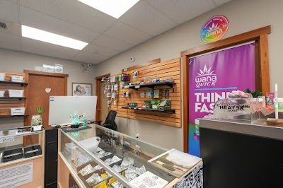 Top Shelf Botanicals Dispensary Helena MT
