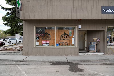 Top Shelf Botanicals - Ennis Dispensary