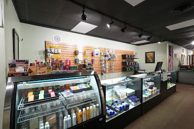 Top Shelf Botanicals - Ennis Dispensary