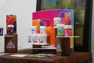 Top Shelf Botanicals - Ennis Dispensary