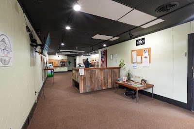 Top Shelf Botanicals - Ennis Dispensary