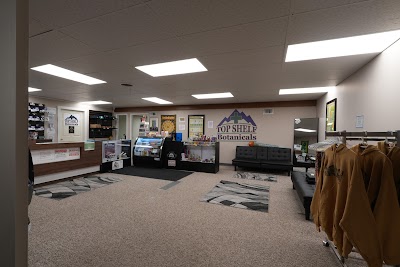 Top Shelf Botanicals