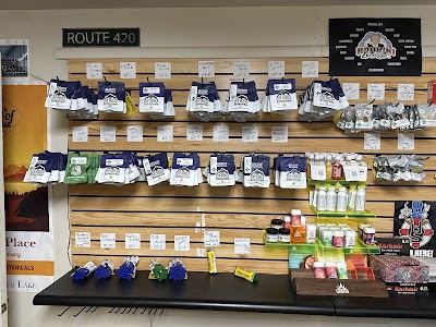 Top Shelf Botanicals Kalispell Dispensary