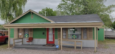 Top Shelf Botanicals Kalispell Dispensary